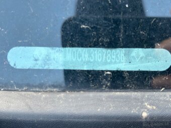 Renault Megane II - 7