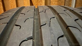 Letné pneu Continental 195/55 R16 V - 7