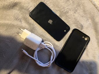 iPhone se 2022.128gb.siet 5G. - 7