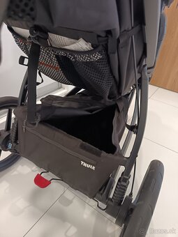 Thule Urban Glide 2 black - 7