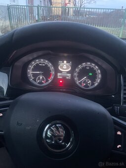 Škoda kodiaq 4x4 dsg - 7