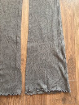 Zvonove nohavice vel. 152-158 - 7