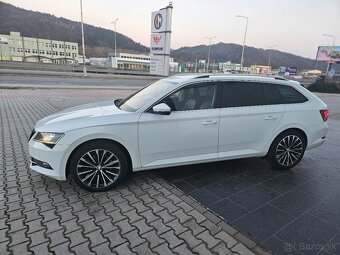 Predam Skoda Superb Combi 4x4 DSG 2019 140kw - 7