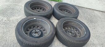 205/55/16 letne na diskoh - 7