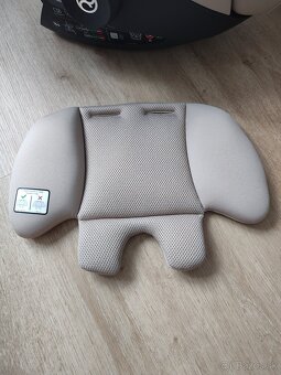 Cybex Cloud G I size - 7