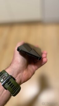 Iphone 14 pro 256gb Space Black - 7