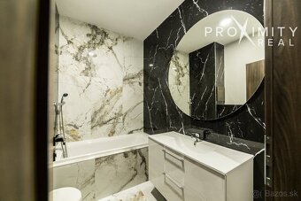 Luxusný 3 izbový byt na prenájom v Rezidencii Mestský Park - 7