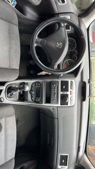 Peugeot 307SW - 7