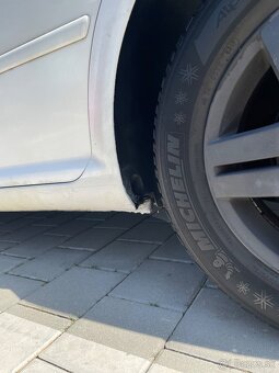 Golf 4 1.9 TDI 85kw - 7