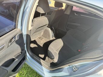 Skoda super 2.0 103kw ROK 2012 - 7
