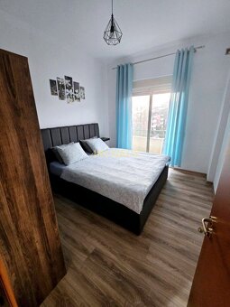 2-izbový apartmán pri mori, 51 m2, Albánsko - Drač - 7