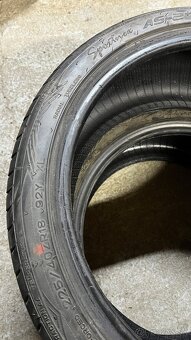 ☀️letné 225/40 r18 - 7