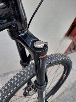 Dartmoor Primal L 27,5 trail bike - 7