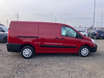 Citroën Jumpy 1.6 HDi L2H1 - 7