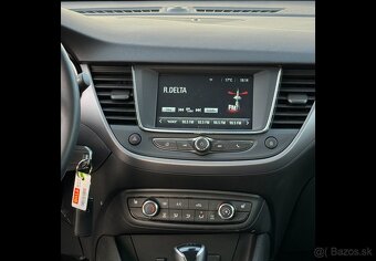 Opel Crossland - 7
