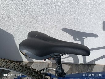 Chlapčenský bicykel - 7