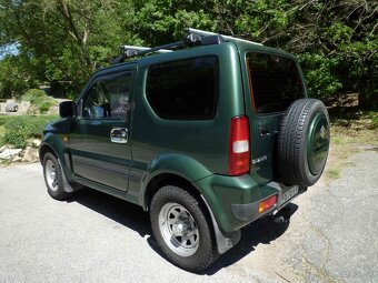 Suzuki Jimny - 7