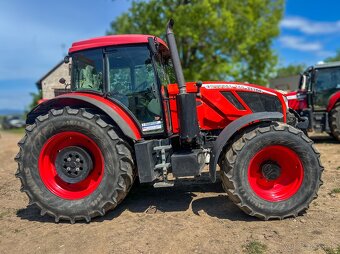 Zetor Crystal 160 HD - 7