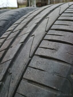 Hankook VentusS1evo SUV 235/60 R18 pneu letne - 7