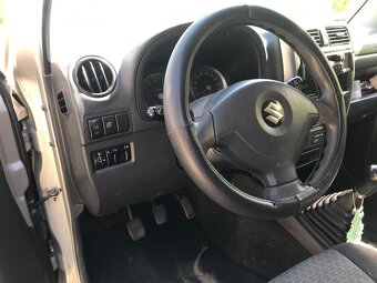 Jimny - 7