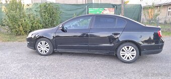 PASSAT B6 - 7