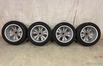 Alu kola Stavanger VW Škoda Audi Seat - 7