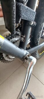 Predám horský bicykel - 7
