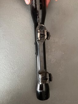 Zeiss Jena 4x32 - 7