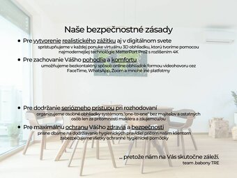 Rozľahlý kancelársky priestor pod hradom - 7