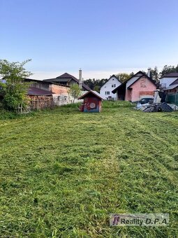 Iba u nás - Stavebný pozemok Valča - 7