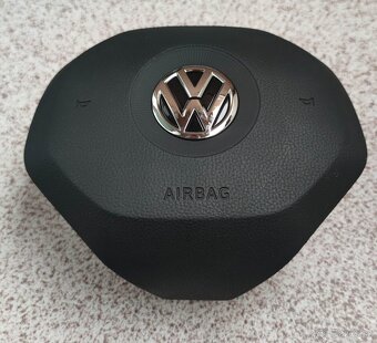 VW Passat B8 facelift airbag volant 3G0 Passat B8 lift - 7