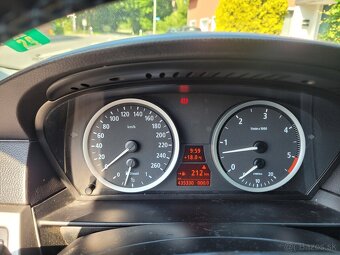 Bmw 525d - 7