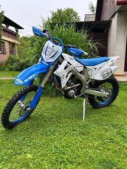 Tm racing 300 4t enduro 2021 - 7