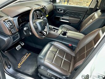 Citroën C5 Aircross BlueHDi 180 S S Shine A/T - 7