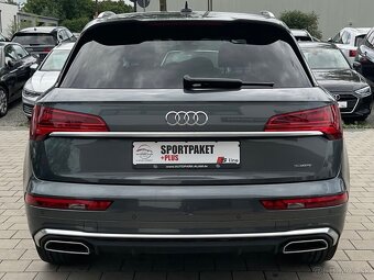 Audi Q5 40 TDI quattro S line - 7