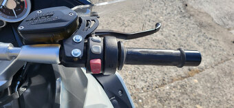 BMW K1600GT, 2012, 86xxxkm, - 7
