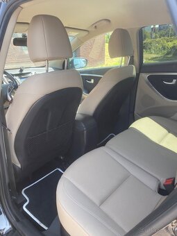 Hyundai i30 - 7