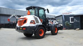 Nakladač Bobcat L75 - 7