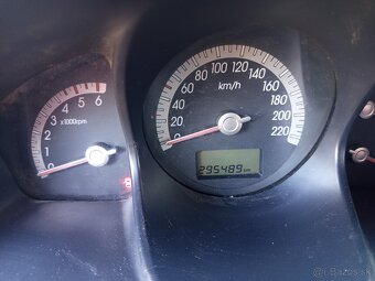 Kia Sportage 2.0 103kw 4x4 - 7