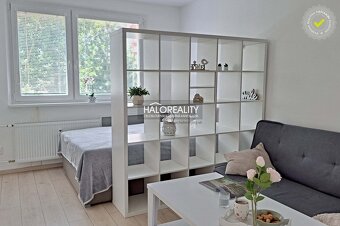 HALO reality - Predaj, jednoizbový byt Bratislava Dúbravka, - 7