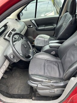 Renault Scenic 1.9 nafta 81kw - 7