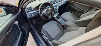 Predám Volkswagen Passat B7 Combi 2.0 TDI 103Kw R.V.20012 - 7