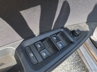 Seat Leon 1.6tdi 85 kW DSG - 7