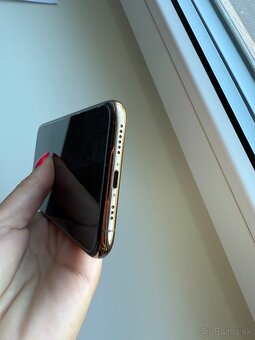 iPhone 11PRO 256GB Gold - 7