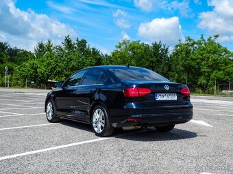 Volkswagen Jetta 1.4 TSI DSG 110kW TOP STAV PRAVIDELNÝ SERVI - 7
