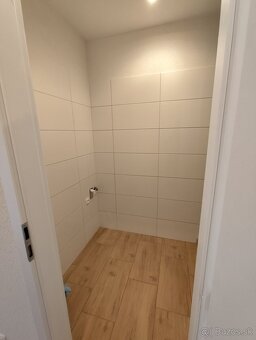 2 izbový byt na predaj SNV - 7