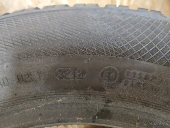 Continental WinterContact TS 850 185 65 r15 - 7