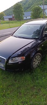 A4 Avant - 7