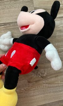 Plyšák Mickey - 7