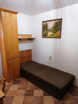 Izby na prenájom - 7